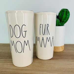 Rae Dunn Travel Mugs - 2 Pack ♡ Brand New